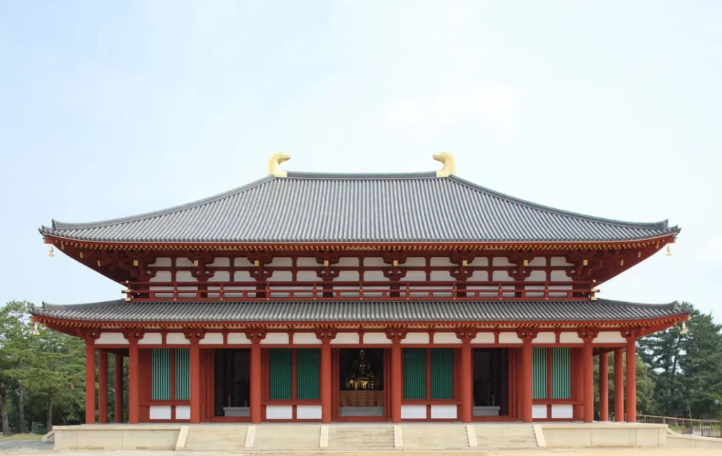 興福寺】奈良秘境探訪：文化瑰寶與靈氣漫溢的古剎之旅| Japan Travel 