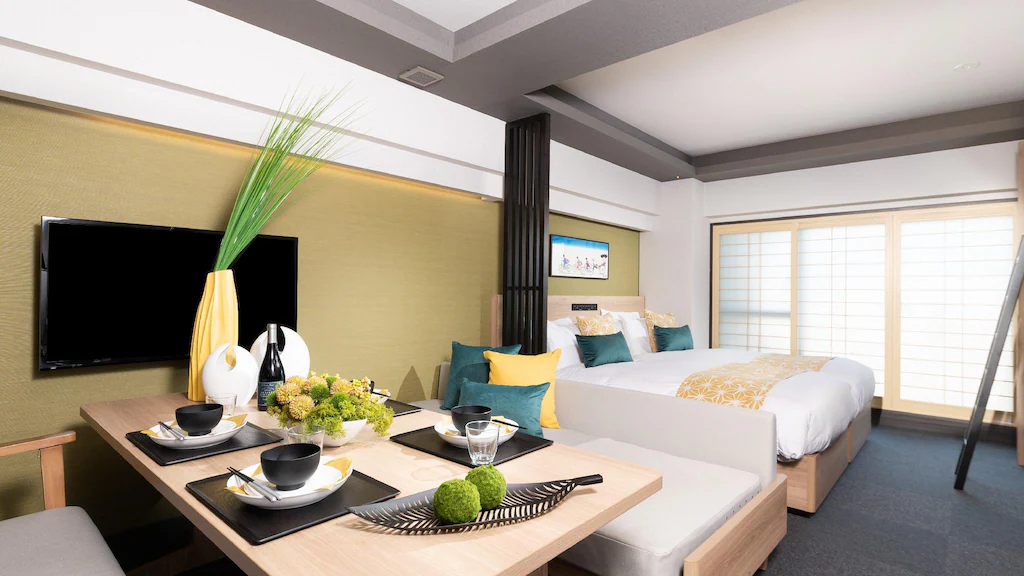 MIMARU Kyoto Station