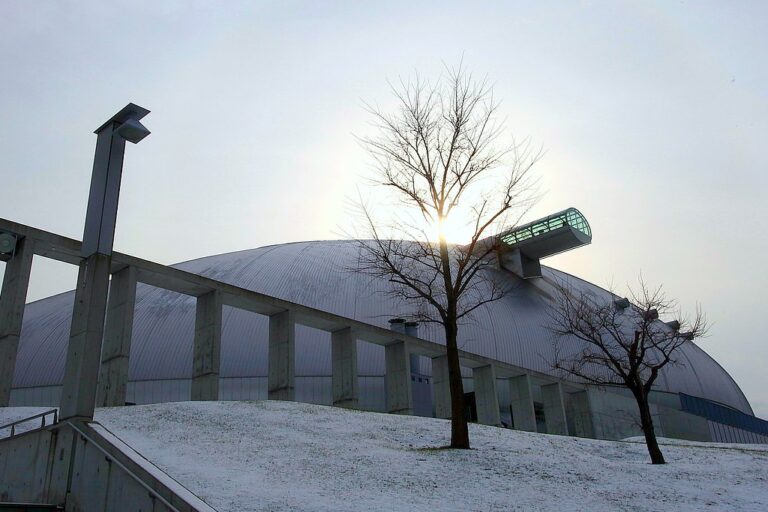 【札幌巨蛋】2026完整攻略：門票+交通+必看亮點