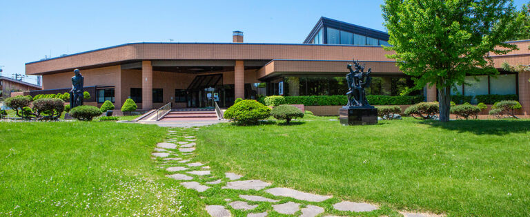 【北海道立旭川美術館】必訪指南：藝術愛好者的天堂