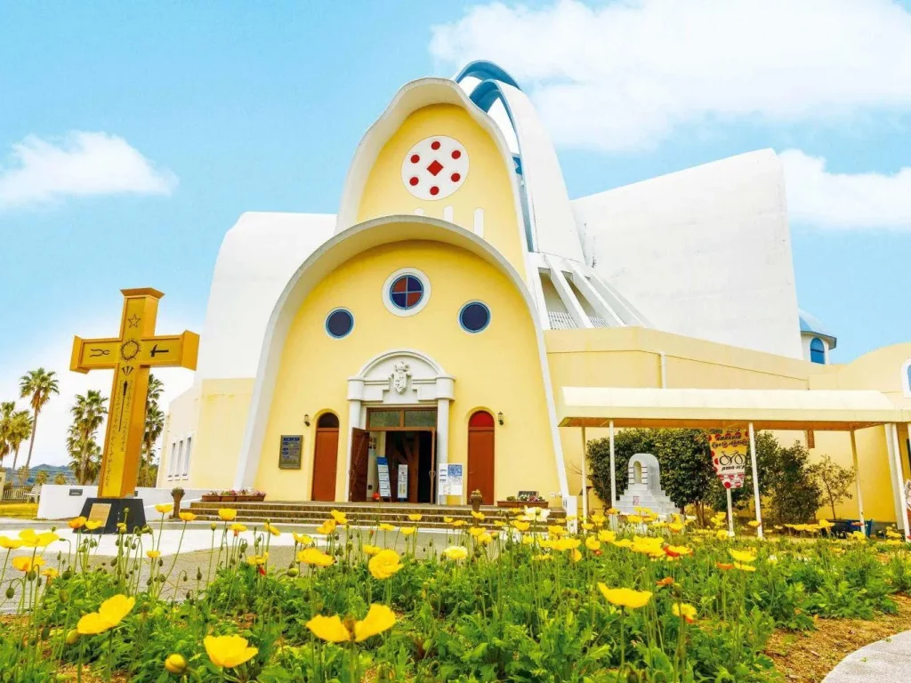 天草四郎博物館