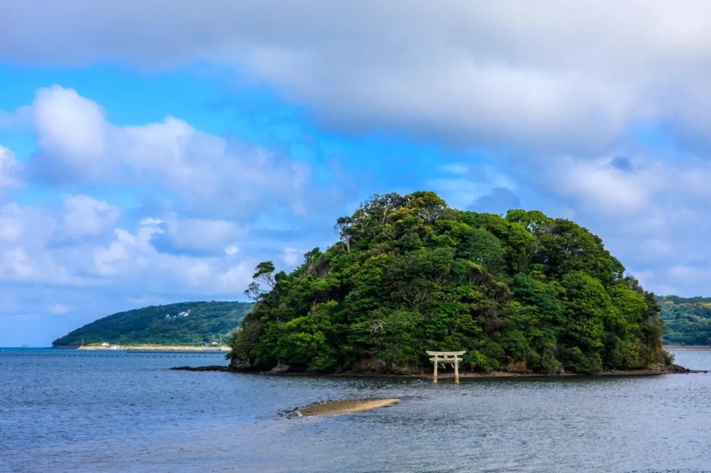 壹岐島