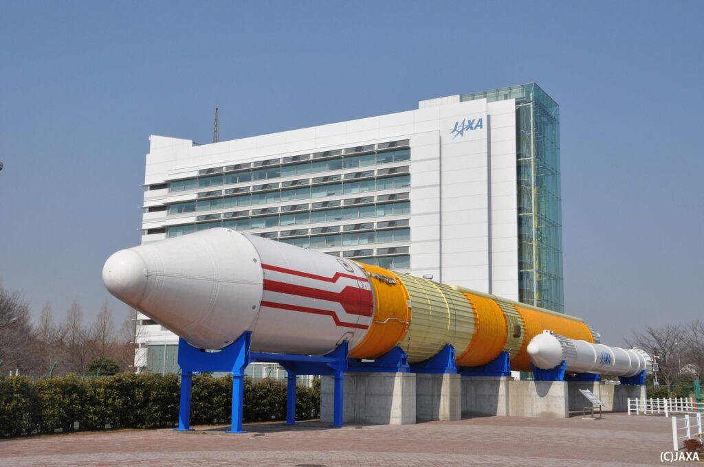 筑波宇宙中心 精選