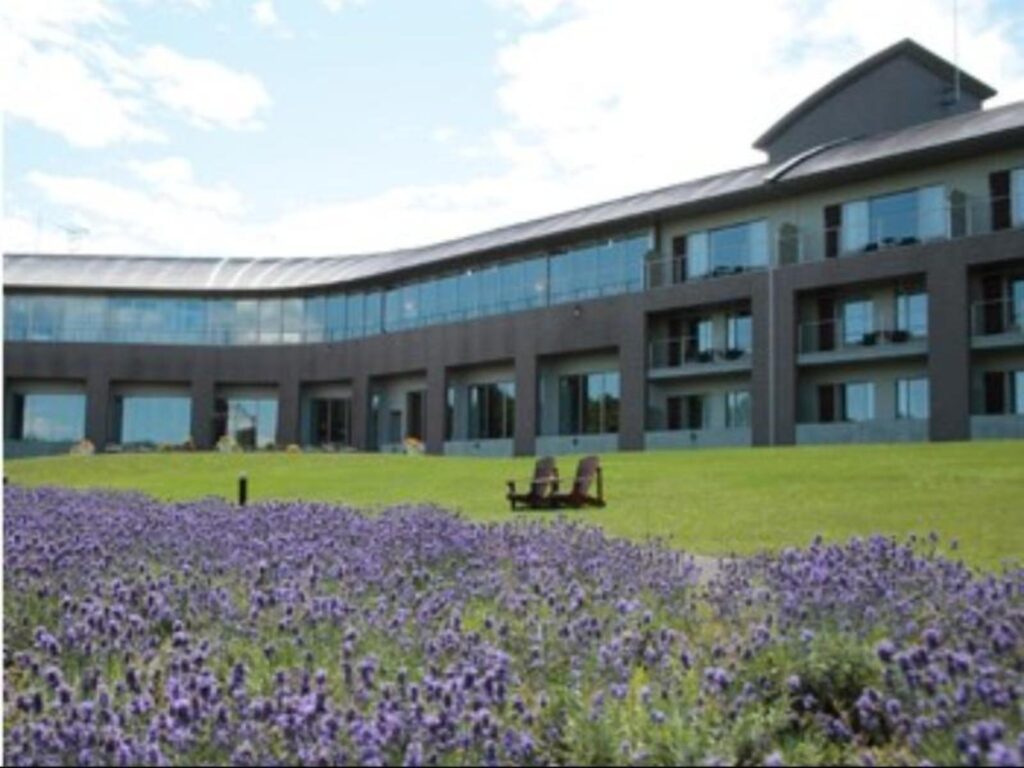 富良野飯店 (Furano Hotel) 酒店照片 1/5