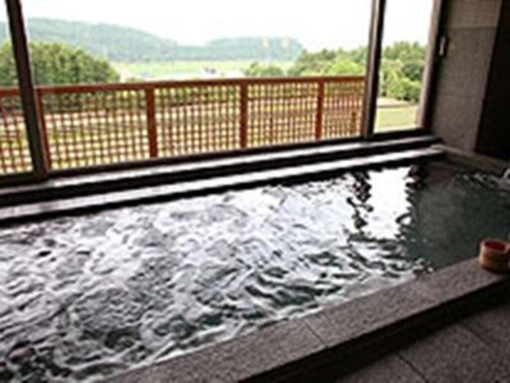 富良野飯店 (Furano Hotel) 酒店照片 5/5