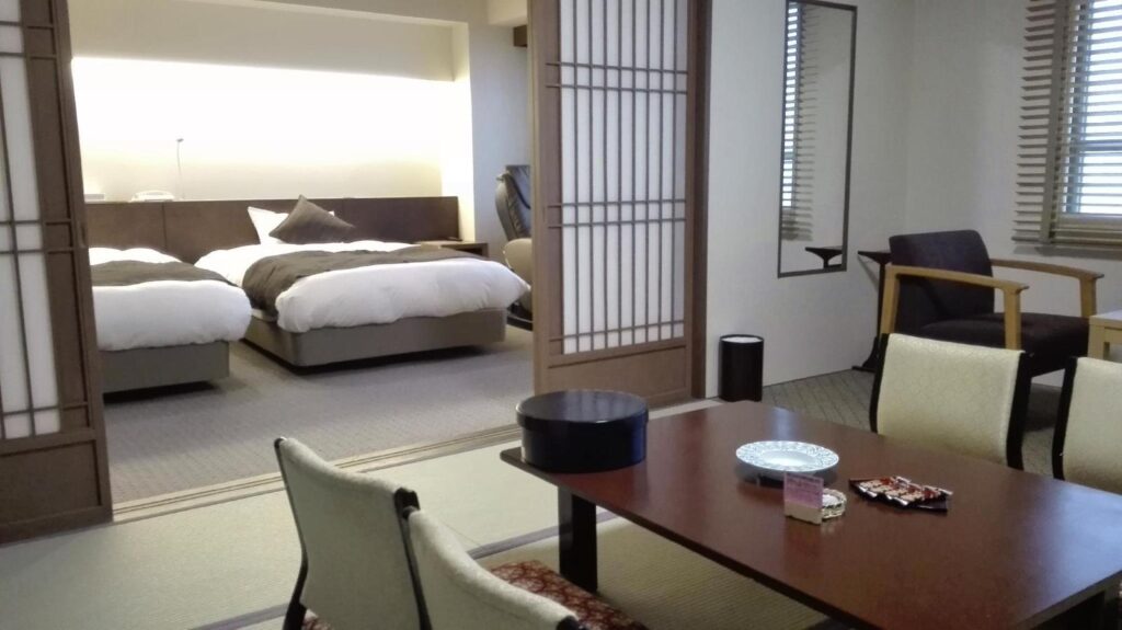 登別馬可波羅酒店 (Hotel Mahoroba) 酒店照片 2/5