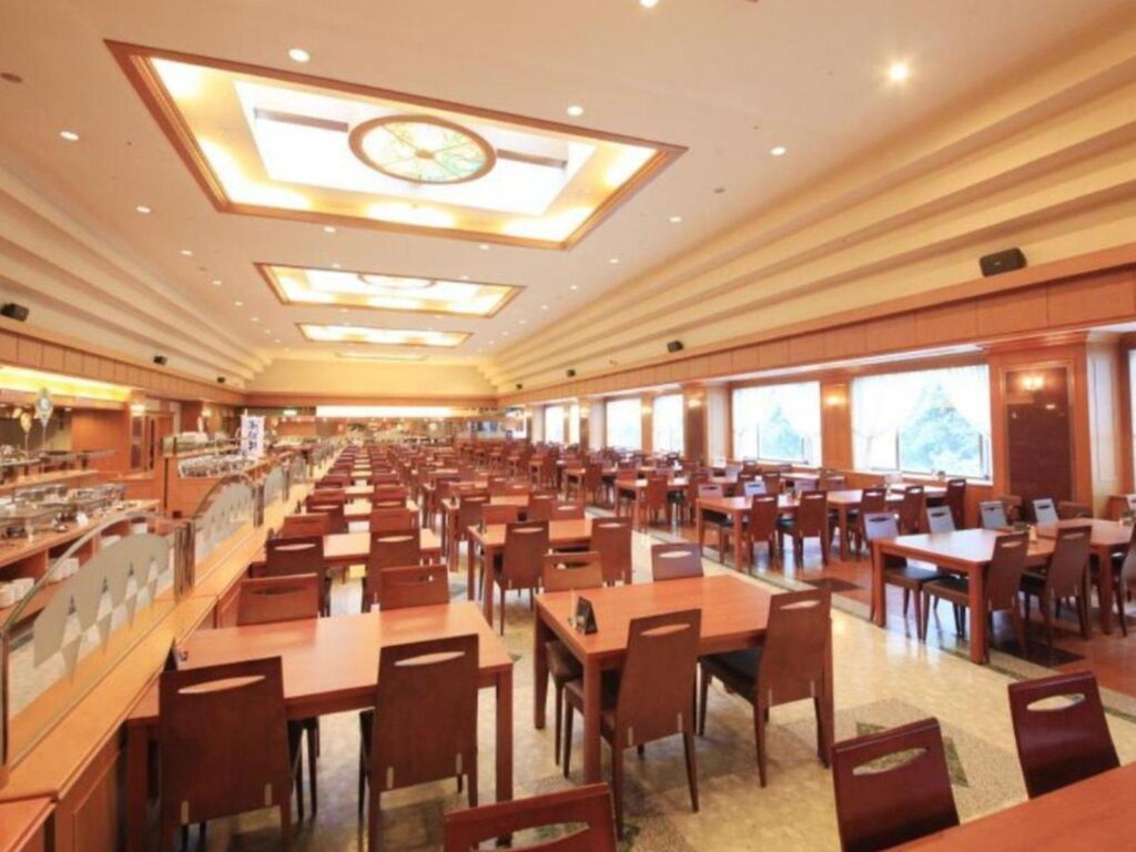 登別馬可波羅酒店 (Hotel Mahoroba) 酒店照片 5/5