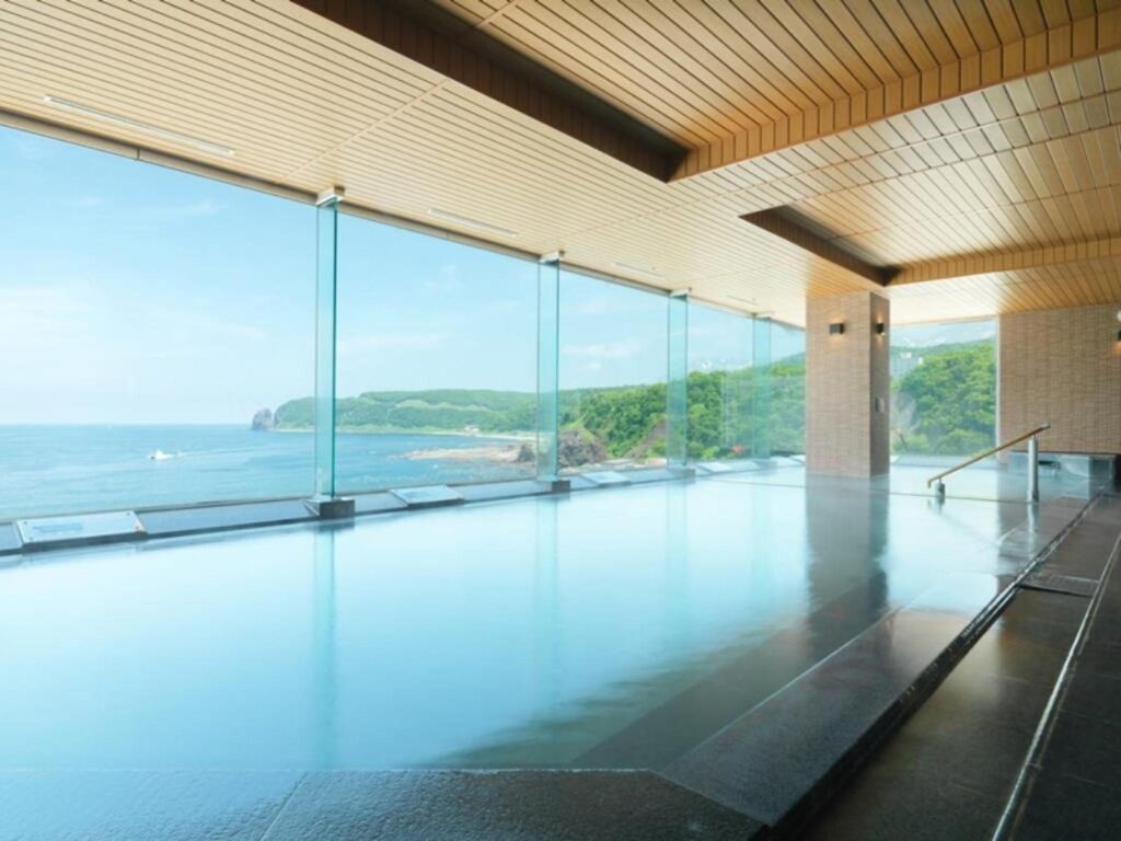 北こぶし知床 Hotel & Resort (Kitakobushi Shiretoko) 酒店照片 3/5