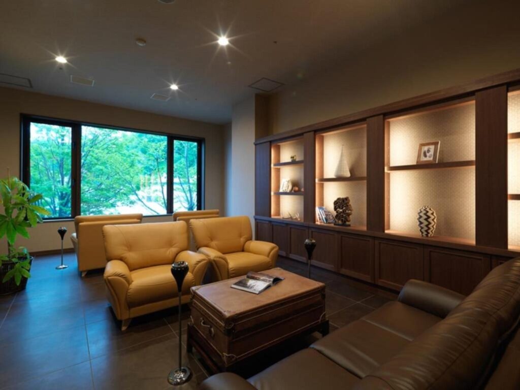 北こぶし知床 Hotel & Resort (Kitakobushi Shiretoko) 酒店照片 4/5