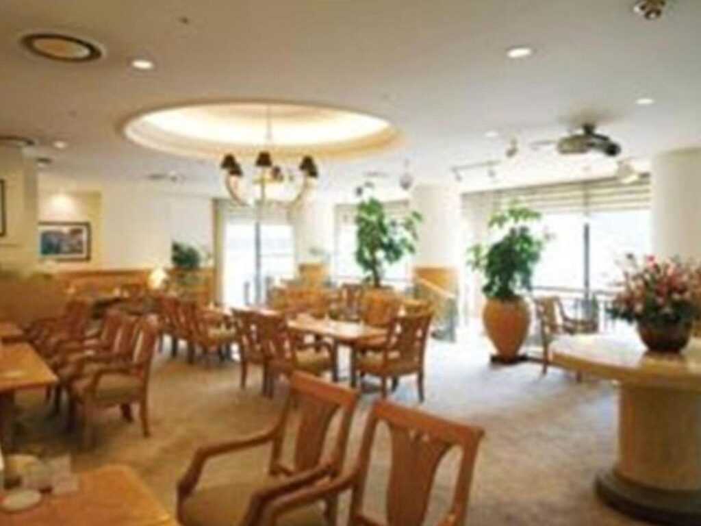 登別格蘭大酒店 (Noboribetsu Grand Hotel) 酒店照片 3/5