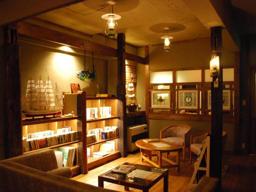 小樽運河之宿 風之華 (Otaru Furukawa) 酒店照片 4/5