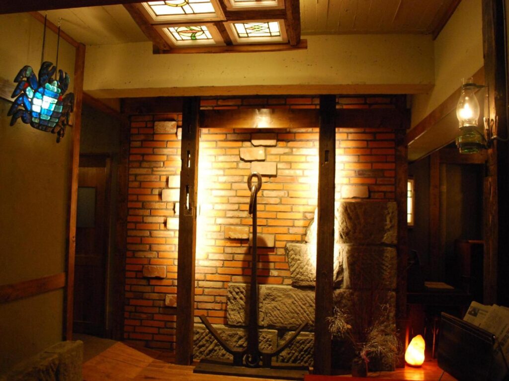 小樽運河之宿 風之華 (Otaru Furukawa) 酒店照片 5/5