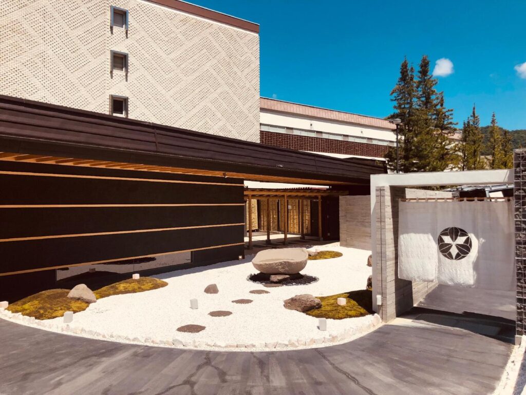 章月大酒店 (Shogetsu Grand Hotel) 酒店照片 1/5