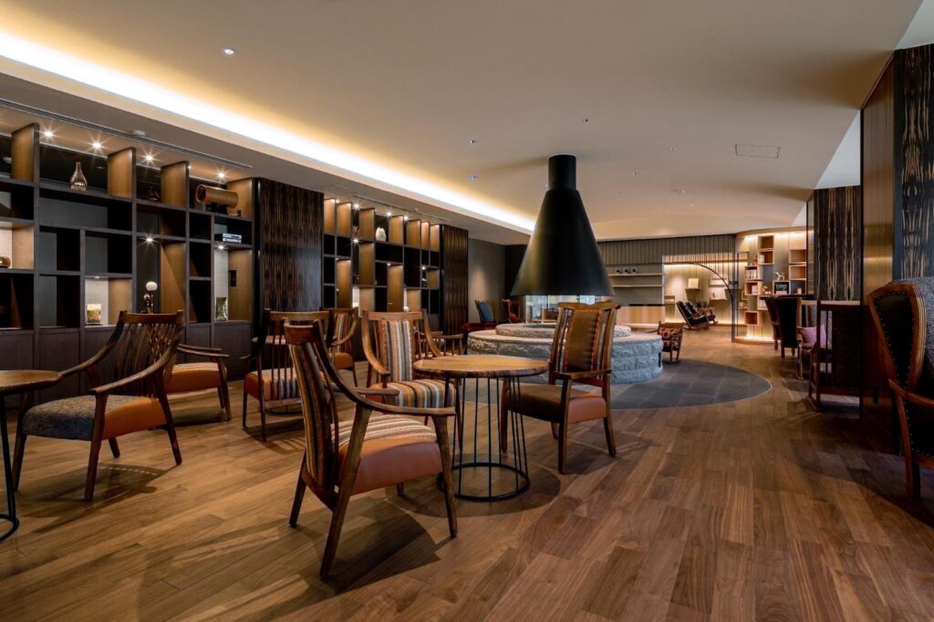 章月大酒店 (Shogetsu Grand Hotel) 酒店照片 3/5