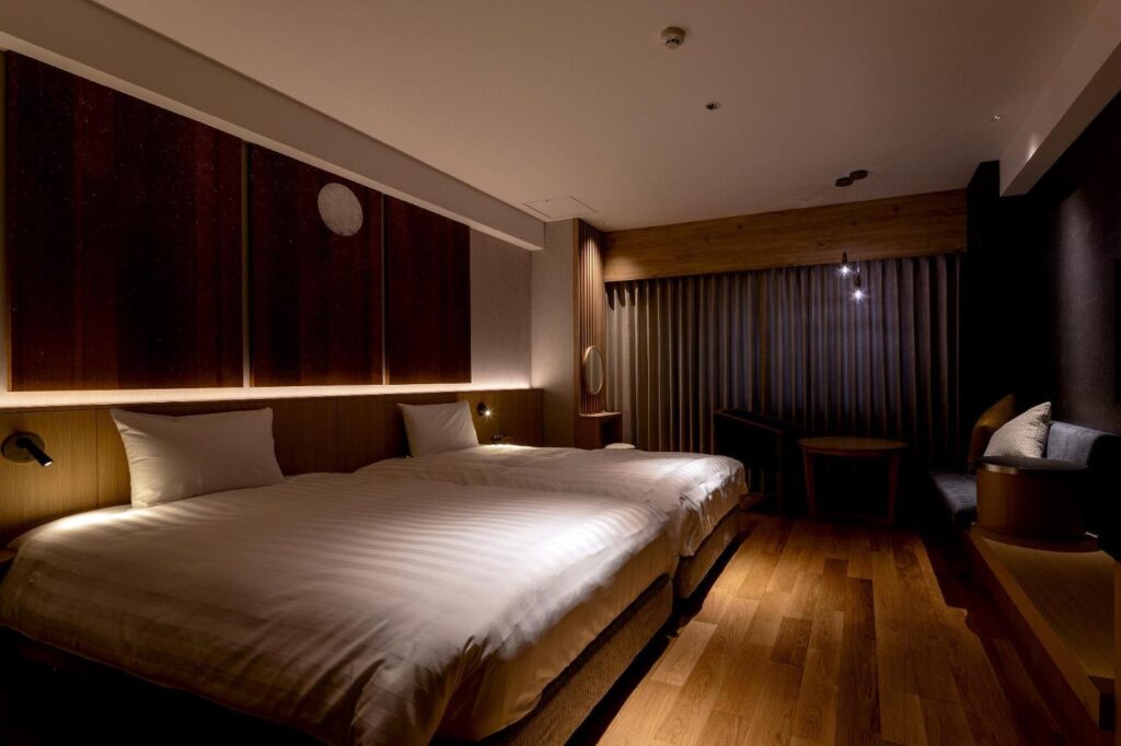 章月大酒店 (Shogetsu Grand Hotel) 酒店照片 4/5