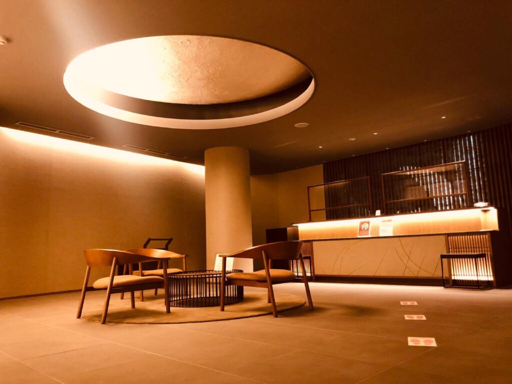 章月大酒店 (Shogetsu Grand Hotel) 酒店照片 5/5