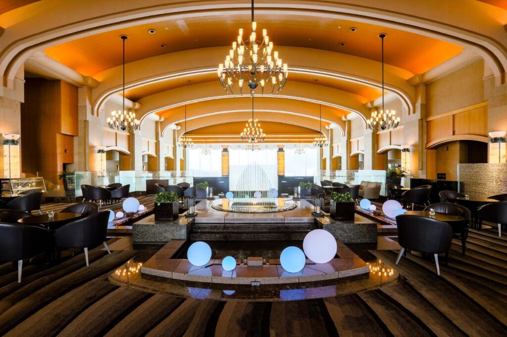 洞爺湖溫莎度假村 (The Windsor Hotel Toya Resort & Spa) 酒店照片 4/5