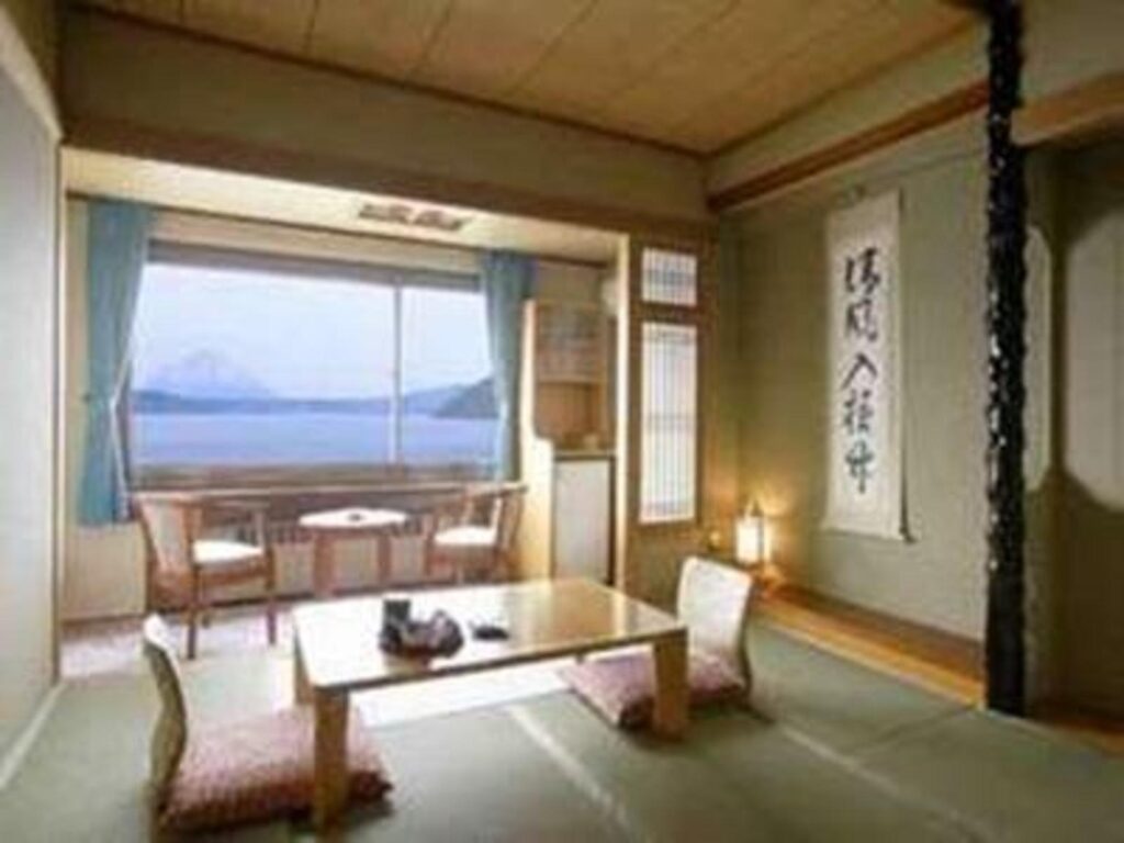 洞爺觀光飯店 (Toya Kanko Hotel) 酒店照片 2/5