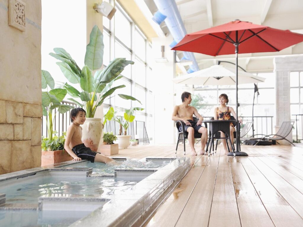洞爺湖萬世閣湖畔露台 (Toya Sun Palace Resort & Spa) 酒店照片 5/5