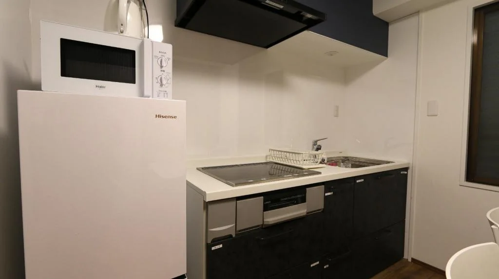 1 Min. to JR Imamiya Sta. close to Dotonbori #206 大阪住宿照片 (1)