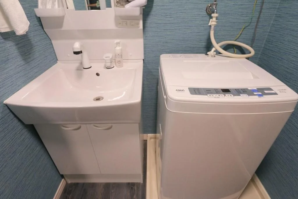 1 Min. to JR Imamiya Sta. close to Dotonbori #206 大阪住宿照片 (4)