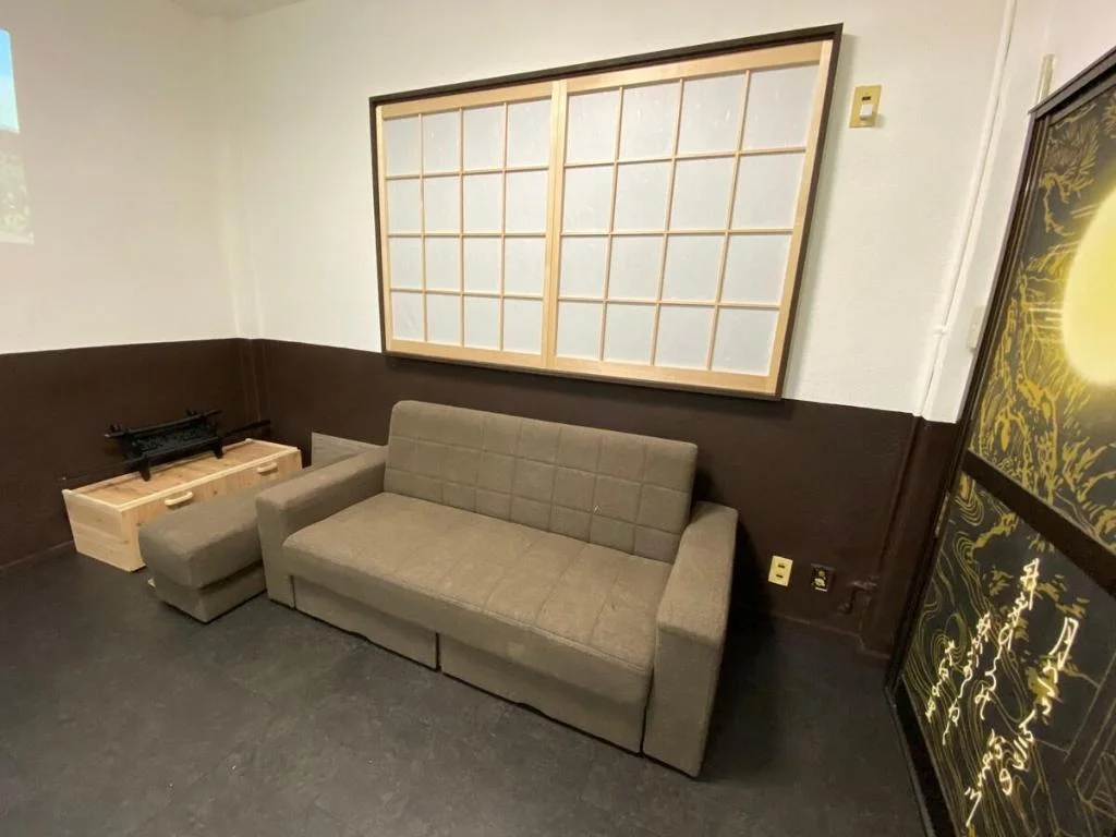 21 Open Sale! 15 seconds from the nearest station! 8 minutes walk from JR Shin-Imamiya station. 3 st 大阪住宿照片 (5)