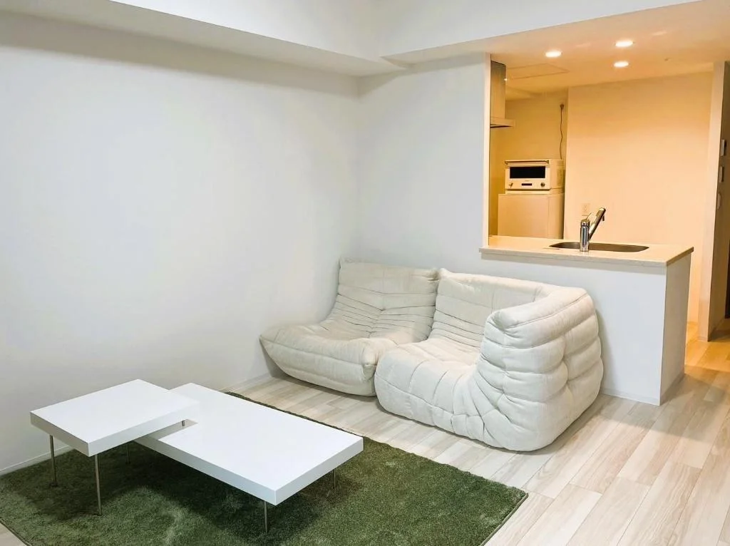 41PIECES Sapporo 札幌住宿照片 (2)