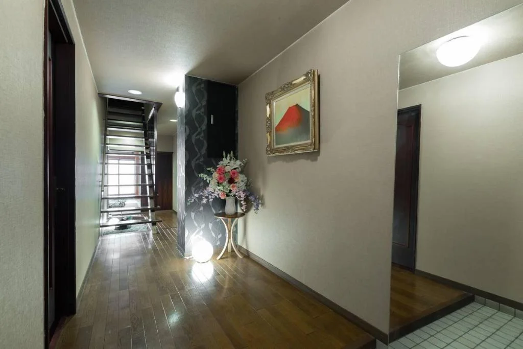 #505 10mins walk Namba&Shinsaibashi & pocket WiFi 大阪住宿照片 (5)