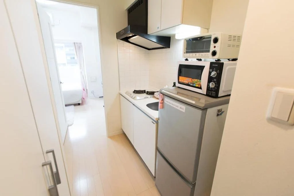 801 5mins from JR Kinshicho! Near Asakusa&Skytree! 東京住宿照片 (2)