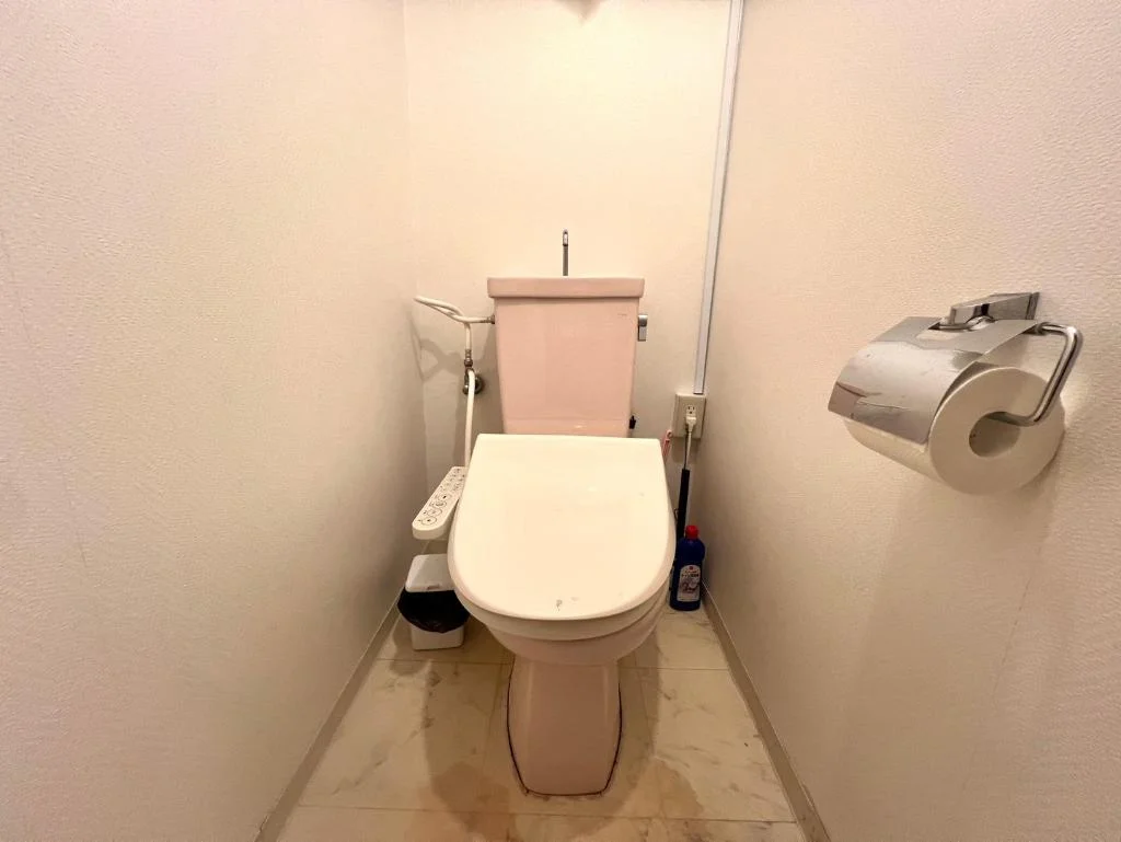 8min to Namba station/ free WIFI/6people can stay 大阪住宿照片 (2)