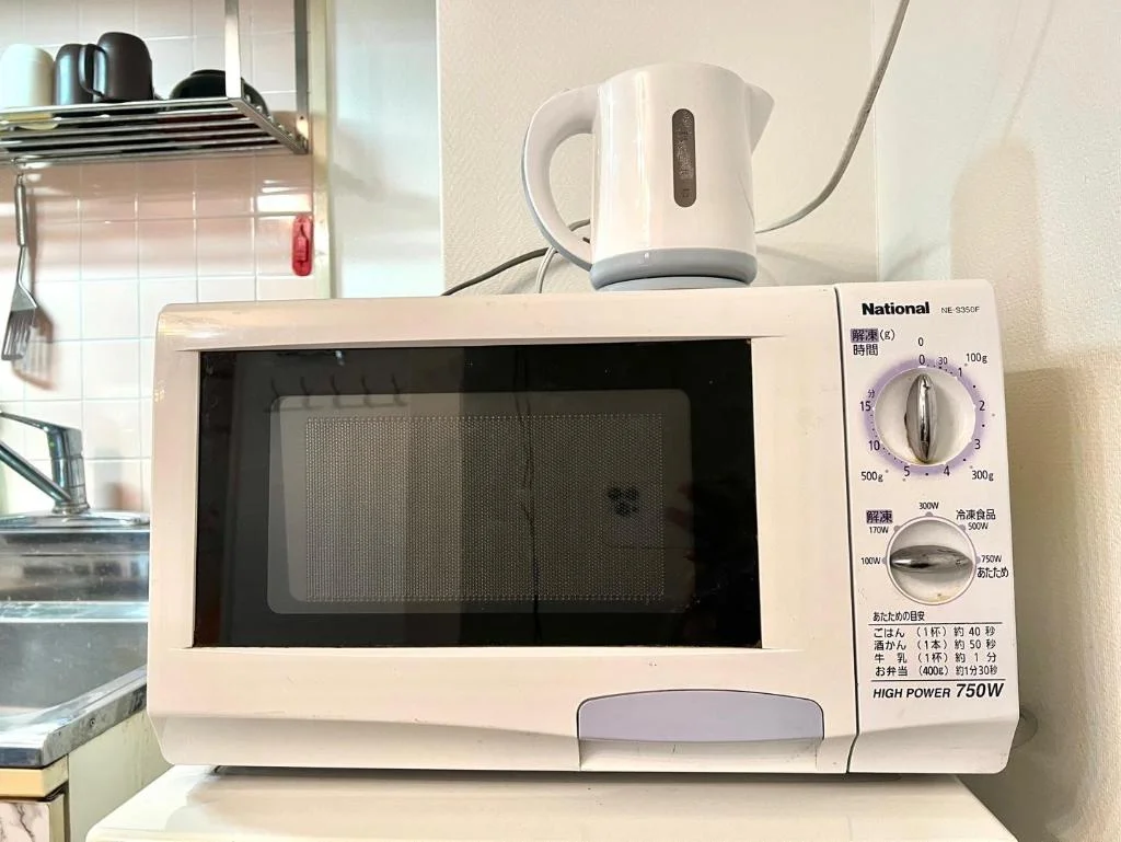 8min to Namba station/ free WIFI/6people can stay 大阪住宿照片 (4)