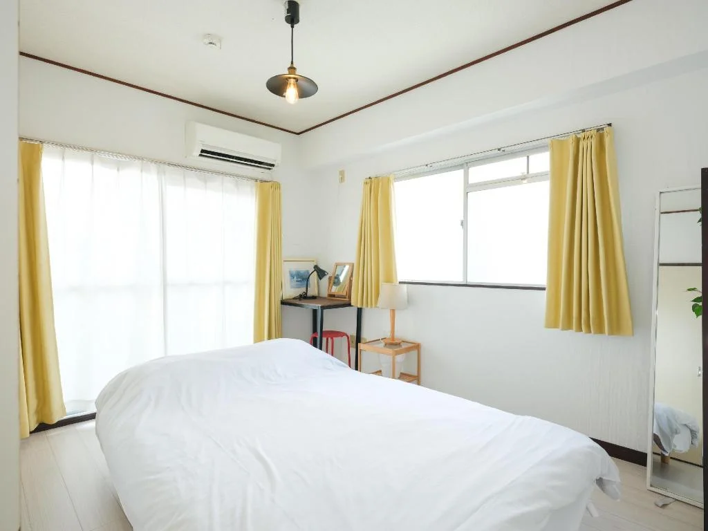 9-minute walk to Oshiage Station! 3LDK on the top floor with Sky Tree view/Grace Mukojima Room 701 東京住宿照片 (3)