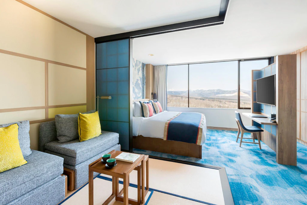 Club Med Sahoro Hokkaido 2