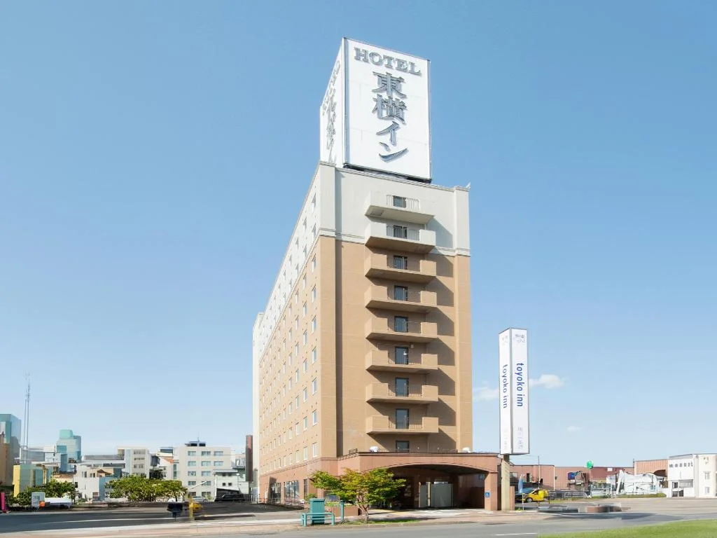 A-GATE HOTEL 旭川 -Asahikawa- 札幌住宿照片 (1)