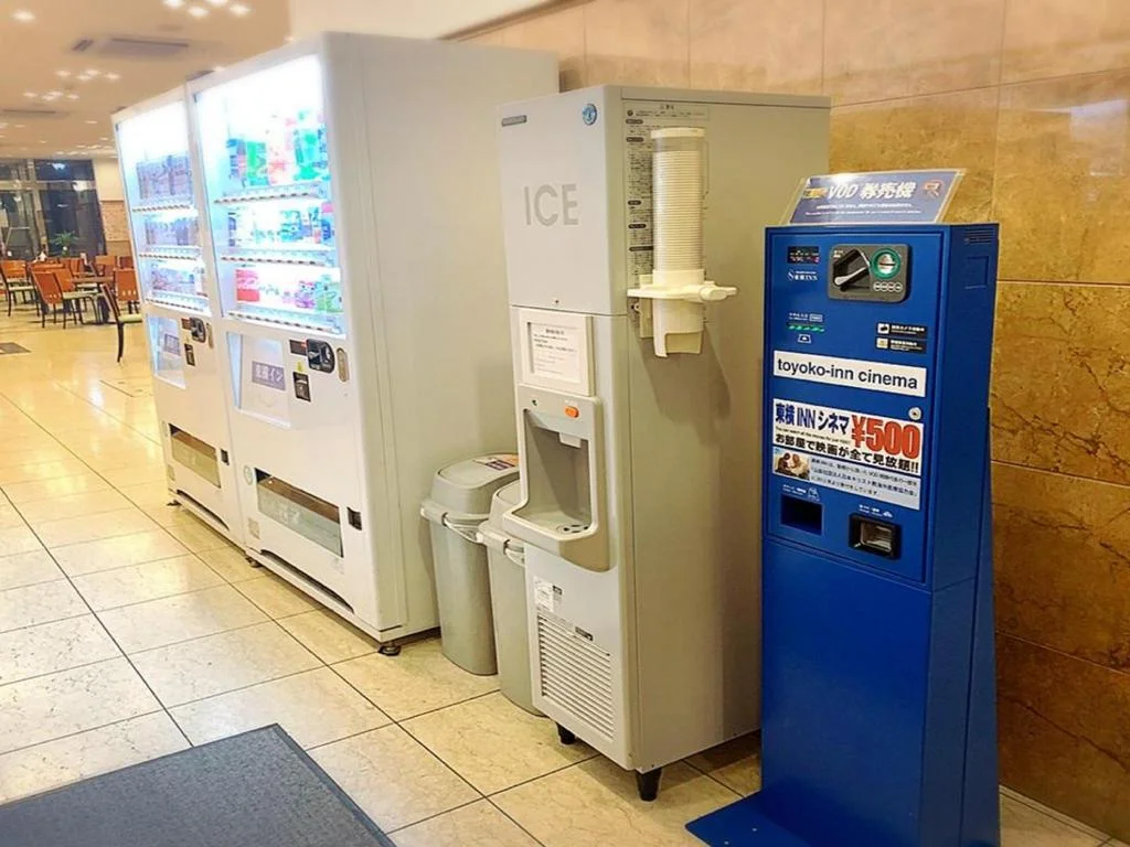 A-GATE HOTEL 旭川 -Asahikawa- 札幌住宿照片 (4)