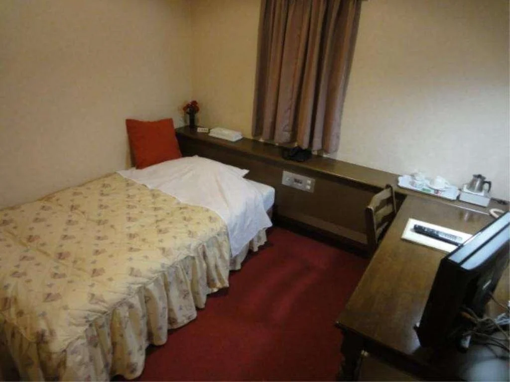 Akabane Plaza Hotel 東京住宿照片 (2)