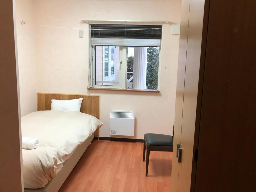 Alpine Guesthouse 札幌住宿照片 (2)