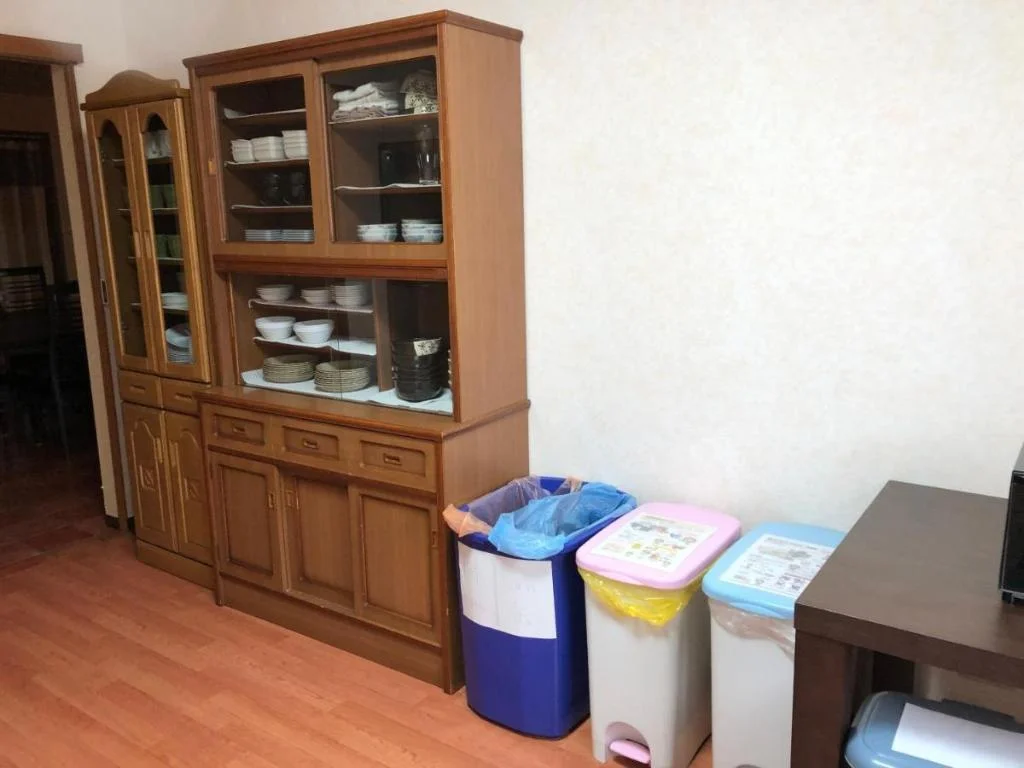 Alpine Guesthouse 札幌住宿照片 (5)