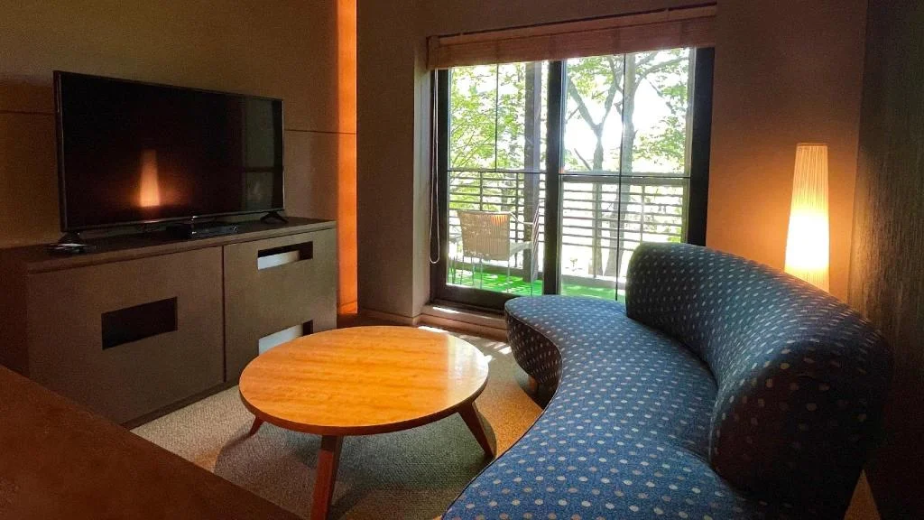 Amenohi To Yuyake 定山溪住宿照片 (2)