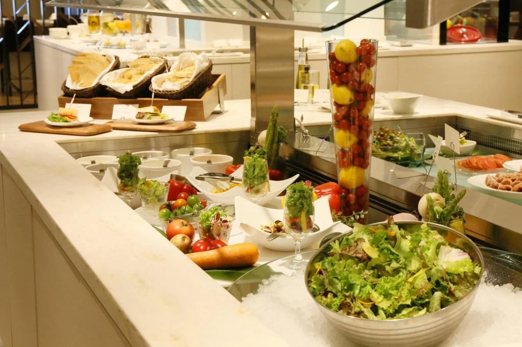 ANA Crowne Plaza Sapporo 札幌住宿照片 (4)