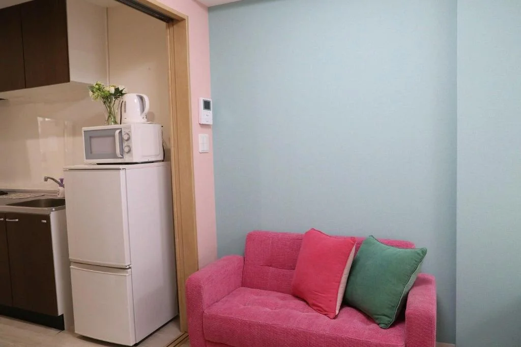 Aobaen102 NEW OPEN/IKEBUKURO/FREE WIFI/MAX4 GUESTS 東京住宿照片 (5)