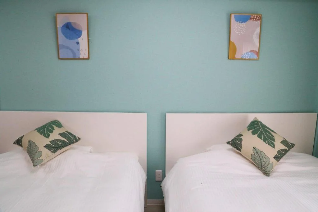 Aobaen106 NEW OPEN/IKEBUKURO/FREE WIFI/MAX 4GUESTS 東京住宿照片 (2)