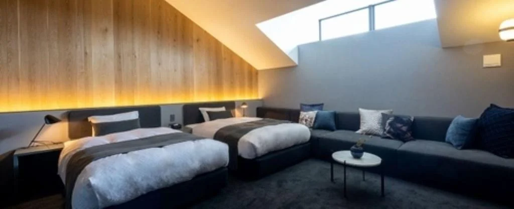 APA Hotel Hakodate-Ekimae 函館住宿照片 (3)