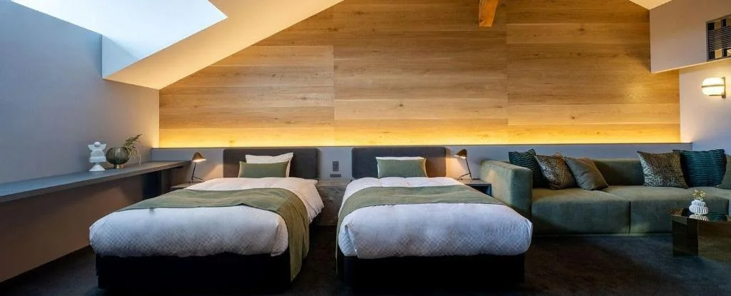 APA Hotel Hakodate-Ekimae 函館住宿照片 (4)