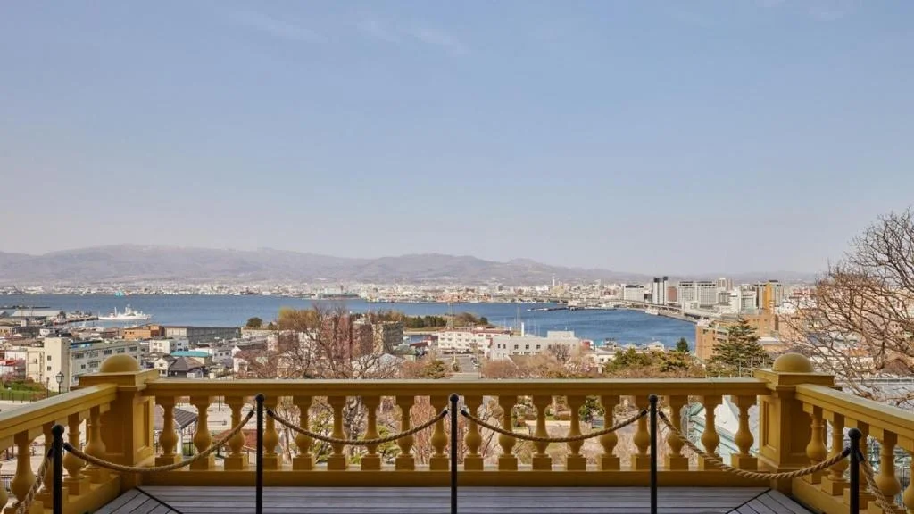 APA Hotel Hakodate-Ekimae 函館住宿照片 (5)