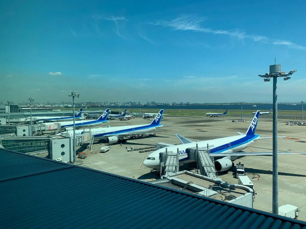 APA Hotel Kamata Ekimae 東京住宿照片 (5)