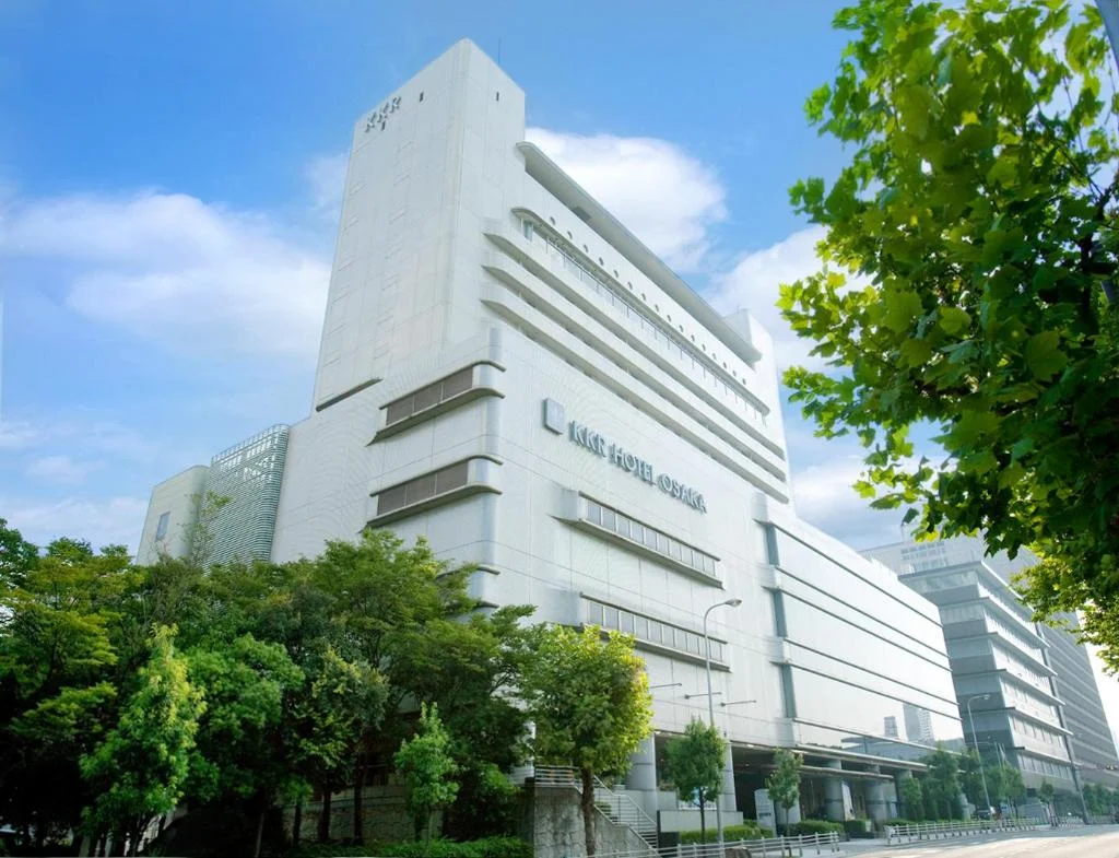 APA Hotel Osaka-Higobashi-Ekimae 大阪住宿照片 (1)