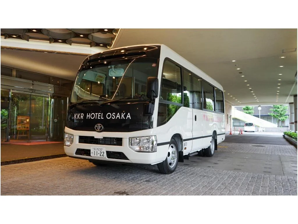 APA Hotel Osaka-Higobashi-Ekimae 大阪住宿照片 (3)