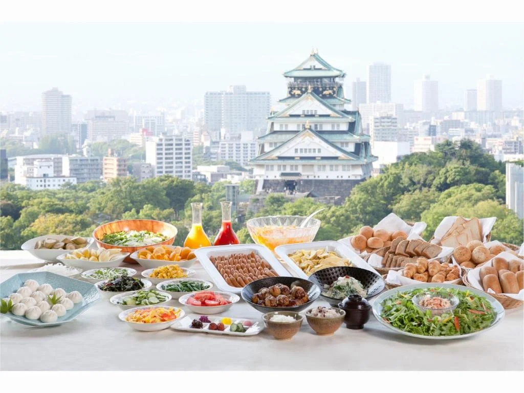 APA Hotel Osaka-Higobashi-Ekimae 大阪住宿照片 (5)