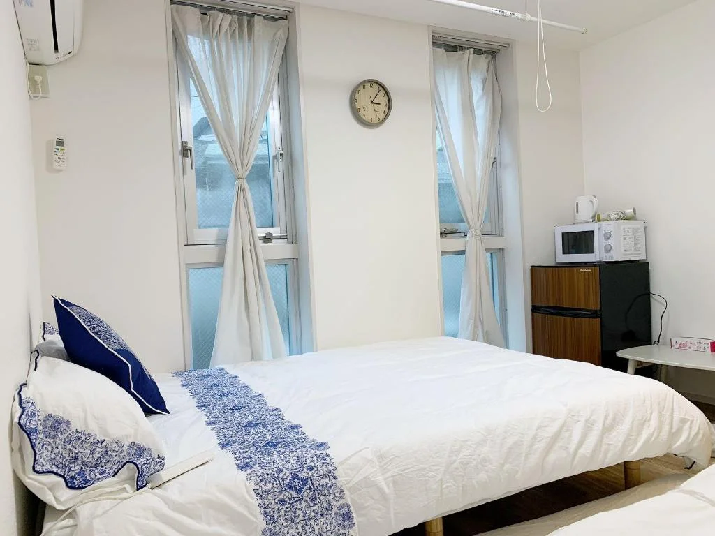 APA Hotel & Resort Nishishinjuku-Gochome-Eki Tower 東京住宿照片 (1)